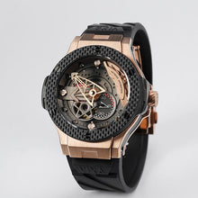 將圖片載入圖庫檢視器 SUPERSPEED RENNE SS With Indiegogo| Automatic Mechanical Watch | VIXA