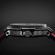 將圖片載入圖庫檢視器 SUPERSPEED RENNE SS With Indiegogo| Automatic Mechanical Watch | VIXA