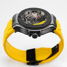 將圖片載入圖庫檢視器 SUPERSPEED RENNE SS With Indiegogo| Automatic Mechanical Watch | VIXA