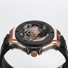 將圖片載入圖庫檢視器 SUPERSPEED RENNE SS With Indiegogo| Automatic Mechanical Watch | VIXA