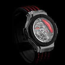 將圖片載入圖庫檢視器 SUPERSPEED RENNE SS With Indiegogo| Automatic Mechanical Watch | VIXA