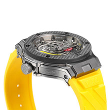 將圖片載入圖庫檢視器 SUPERSPEED RENNE SS With Indiegogo| Automatic Mechanical Watch | VIXA