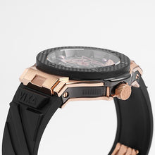 將圖片載入圖庫檢視器 SUPERSPEED RENNE SS With Indiegogo| Automatic Mechanical Watch | VIXA