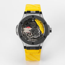 將圖片載入圖庫檢視器 SUPERSPEED RENNE SS With Indiegogo| Automatic Mechanical Watch | VIXA