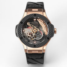 將圖片載入圖庫檢視器 SUPERSPEED RENNE SS With Indiegogo| Automatic Mechanical Watch | VIXA