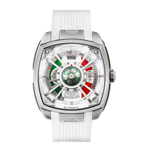 Lade das Bild in den Galerie-Viewer, VIXA 2024 European Football Champtionship Mechanical Watch
