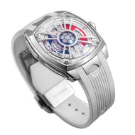 VIXA 2024 European Football Champtionship Mechanical Watch(Advance sale)