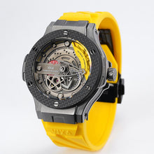 Lade das Bild in den Galerie-Viewer, SUPERSPEED RENNE SS With Indiegogo| Automatic Mechanical Watch | VIXA
