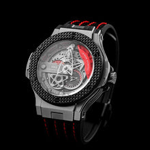Lade das Bild in den Galerie-Viewer, SUPERSPEED RENNE SS With Indiegogo| Automatic Mechanical Watch | VIXA
